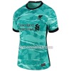 Liverpool Dames Voetbalshirts Uit 2020/21